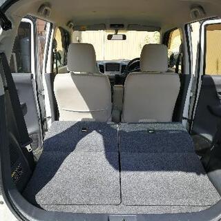 追加画像③車検残り1年 MH34ワゴンR 走行73500km