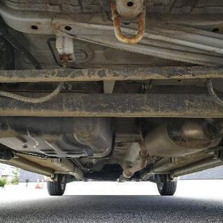 追加画像③車検残り1年 MH34ワゴンR 走行73500km