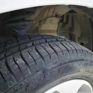 追加画像③車検残り1年 MH34ワゴンR 走行73500km