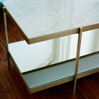 最終値下げ☆日本未発売☆West Elm コーヒーテーブル