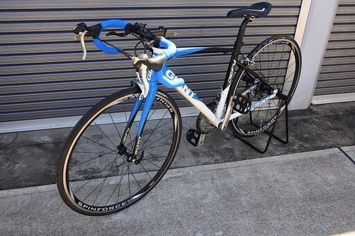 GIANT DEFY2 2010年式 消耗品新品