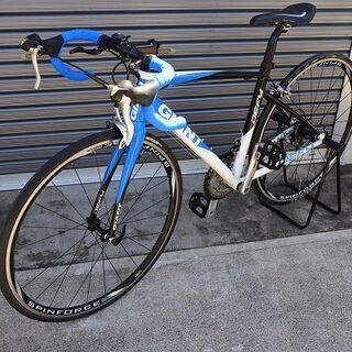 GIANT（ジャイアント） DEFY ロードバイク C-T約465ｍｍ