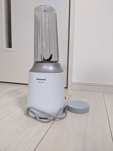 panasonic//タンブラーミキサー