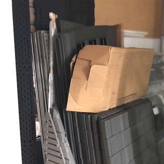 取引終了【店頭引き取り限定】LIFETIME 8 X 10 SHED 屋外用物置 