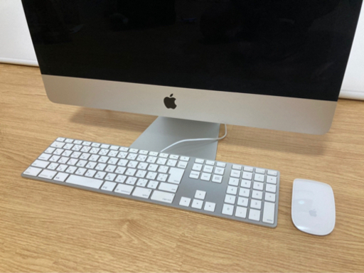 Mac 21.5 iMac
