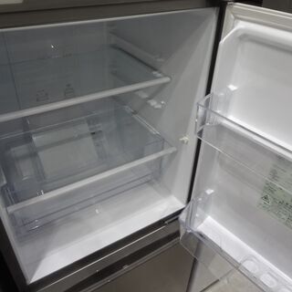 アクア 2018年製 157L 冷蔵庫 AQR-16ES モノ市場東海店