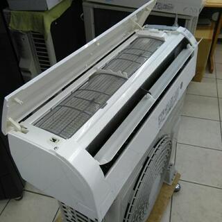 HITACHI 日立 ルームエアコン  RAS-A22G  2018年製   6畳～8畳