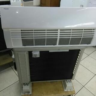HITACHI 日立 ルームエアコン  RAS-A22G  2018年製   6畳～8畳