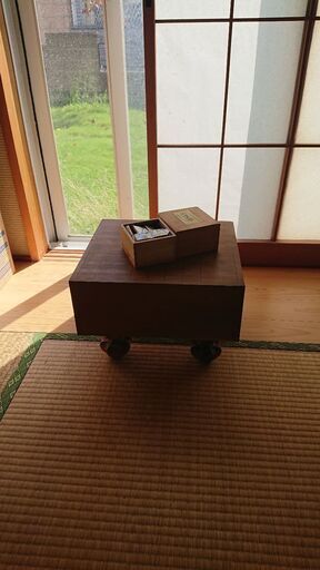 将棋盤と駒