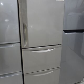 日立　2016年製　265L　冷蔵庫　R-27FV　モノ市場東海店