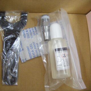 シナノ　ダブルアクションサンダー　非吸塵式　SI-303　未使用