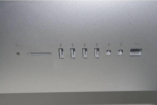 デスクトップパソコン iMac A1418 ME086 (21.5-inch, Late 2013)