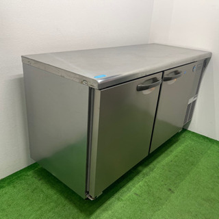 HOSIZAKI/ホシザキ 業務用 台下冷凍冷蔵庫 305L コールドテーブル 