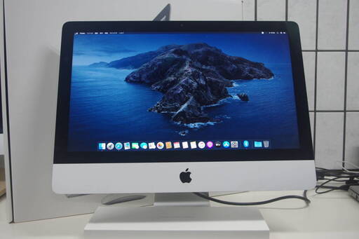 iMac A1418 MD093 (21.5-inch, Late 2012) CPU 2.7GHz Core i5 HDD1TB