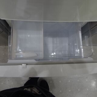 三菱 2016年製 335L 冷蔵庫 MR-C34Z モノ市場東海店 - 家電