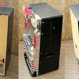 札幌 引き取り ☆ RODEO/ロデオ 新鬼武者Z 茜パネル ドアキー・設定