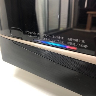 HITACHIプラズマテレビWOOO 50インチ HDD内蔵録画可能！！！