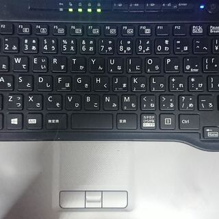 パソコンで流れた音楽を録音してCDに焼けるノートパソコンNEC　VY－２５AF－７ パソコンで流れた音楽を録音してCDに焼けるノートパソコンNEC VY