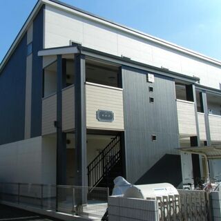 忠岡町忠岡東★ジモティー限定仲介手数料無料★敷金礼金無料★家賃２...