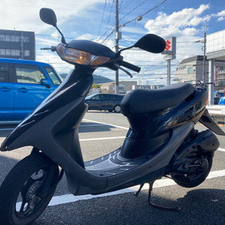 🔥【格安出品】🔥　ホンダ　ライブディオ　DIO 【吹け上がり好調...