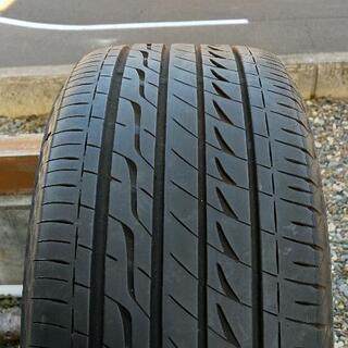225/45R18 +レヴォーグ純正ホイール