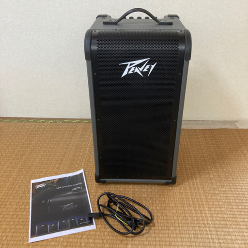 PEAVEY / MAX 208