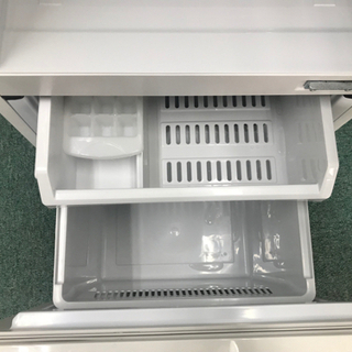 【リサイクルサービス八光　田上店　安心の3か月保証　配達設置ok】AQUA 【右開き】126L 2ドアノンフロン冷蔵庫 エディオンオリジナル and Smart ホワイト AQR-E13J(W)2020年製