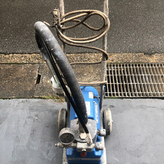 中古機械2台