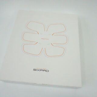 SIX PAD 「シックスパッド」Abs Fit2 (2)