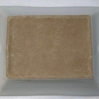 エルメス◼️トレイ◼️陶器◼️稀少デザイン