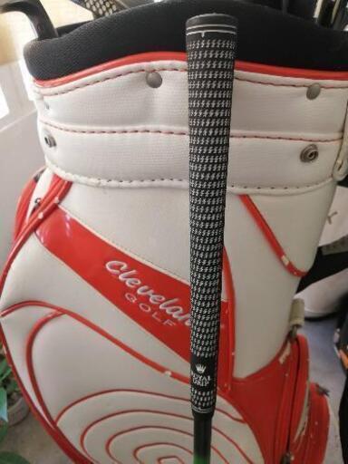 コブラクラブセット メンズ右利き初心者用 コブラ cobra ゴルフクラブ