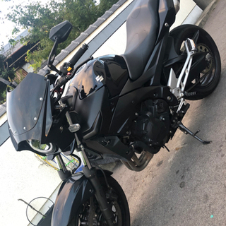 スズキ　GSR400 GK7EA     交換可