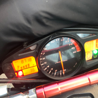 スズキ　GSR400 GK7EA     交換可