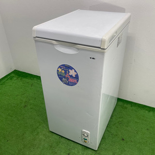 アビテラックス/Abitelax 冷凍ストッカー 60L 冷凍庫 