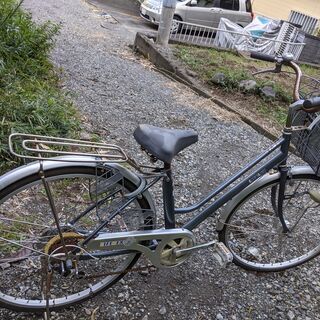 中古コーナン-自転車が無料・格安で買える！｜ジモティー
