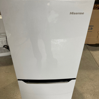 Hisense 130L 2ドア冷凍冷蔵庫 HR-D1301 2015年製 | neper.edu.ec