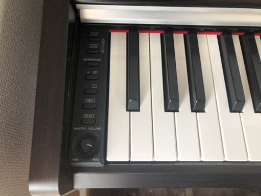 YAMAHA ヤマハ ARIUS アリウス YDP-141 電子ピアノ 88鍵 ヤマハ | YDP-141 - ARIUS（アリウス） - 特長