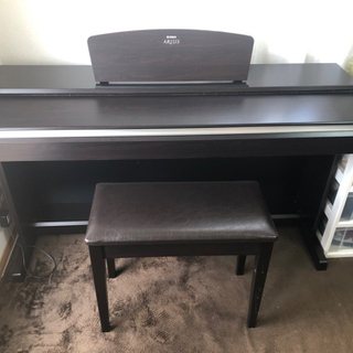 YAMAHA 電子ピアノ ARIUS アリウス 88鍵 YDP-141 2012年製