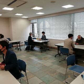 11/20【当日参加可】異業種交流会　ディアジャパン　名刺交換会...