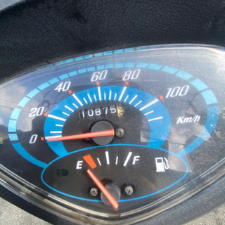 HONDAイーサイ125cc！