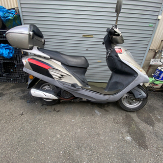 HONDAイーサイ125cc！