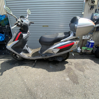 HONDAイーサイ125cc！