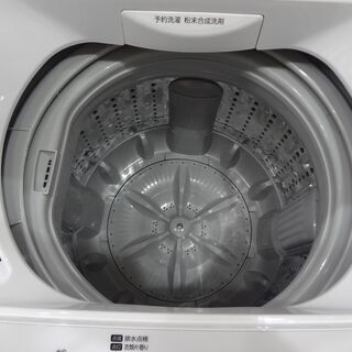 東芝 2019年製 4.5kg AW-45M7 洗濯機 モノ市場東海店