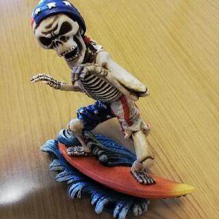 中古骸骨 おもちゃが無料 格安で買える ジモティー