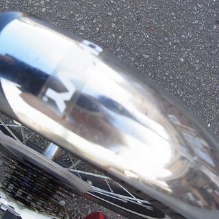 折りたたみ自転車 シマノ ６速変速 シボレー  16インチ