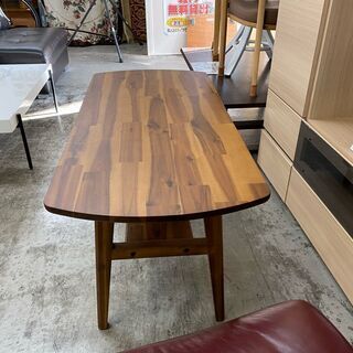爽やか！【愛品館 江戸川店】ウニコ カフェテーブル テーブル ID:158 