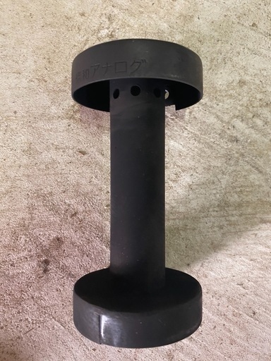 トーキョー鉄管 インナーサイレンサー 刻印あり