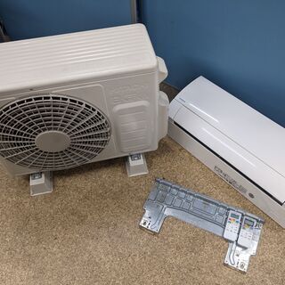 売約済み)HITACHI 日立 白くまくん 10畳 2.8kw ルームエアコン