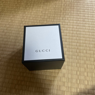 GUCCI時計