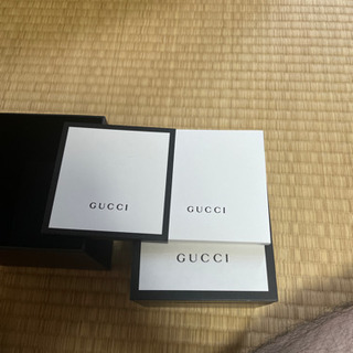 GUCCI時計